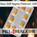 New Stiff Nights Platinum 10K cialis3